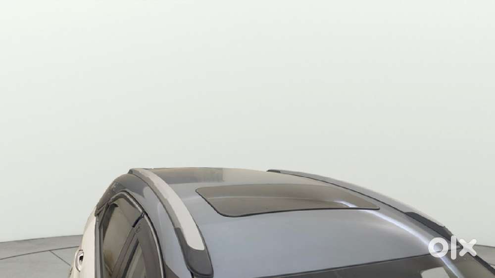 Tata Nexon 1.5 Revotorq Xza Plus (o), 2022, Diesel