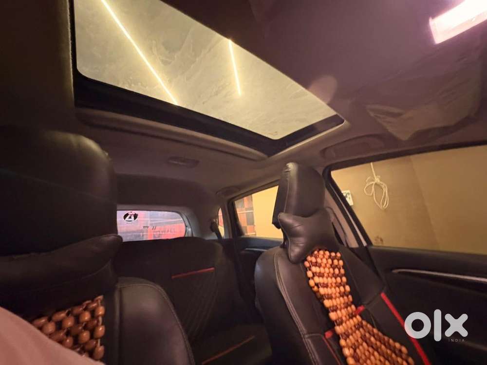 Honda Wr-v 2021 Well Maintained 10,50,000 Price