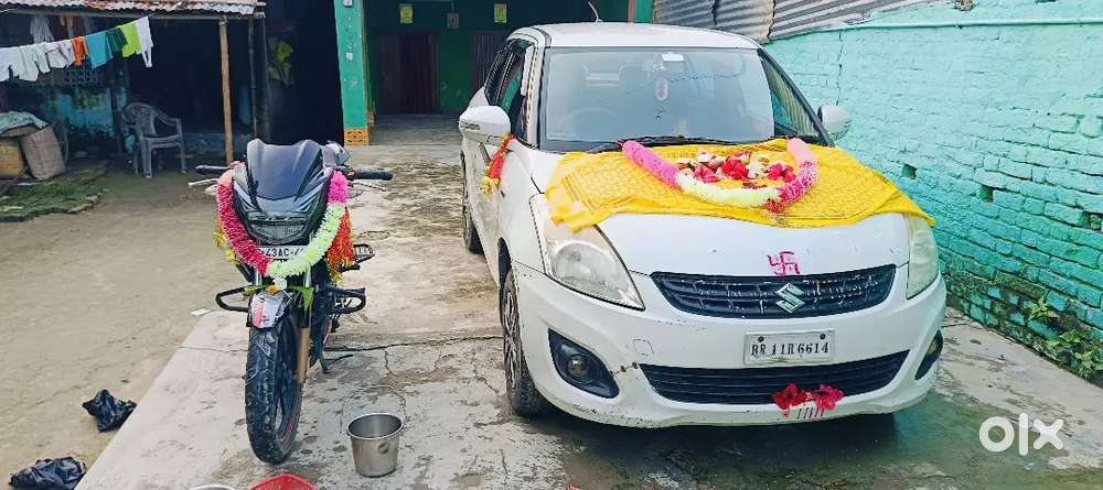 No Any Problem Every Thing In New Condition