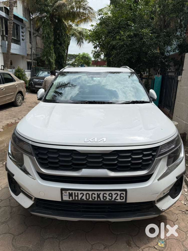 Kia Seltos Htk Plus 2023