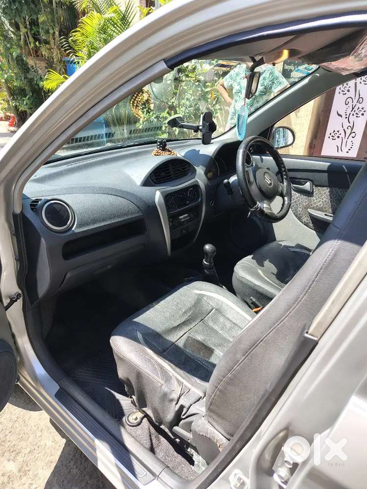 Maruti Suzuki Alto 800 2016 Petrol Well Maintained