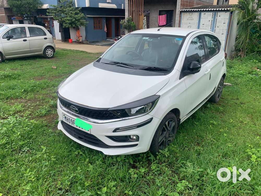 Tata Tiago Xza 2020 Car