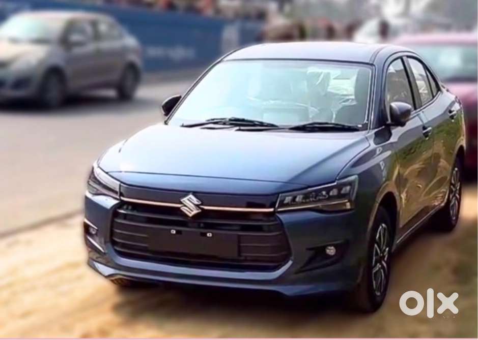 Maruti Suzuki Dzire Zxi 2023