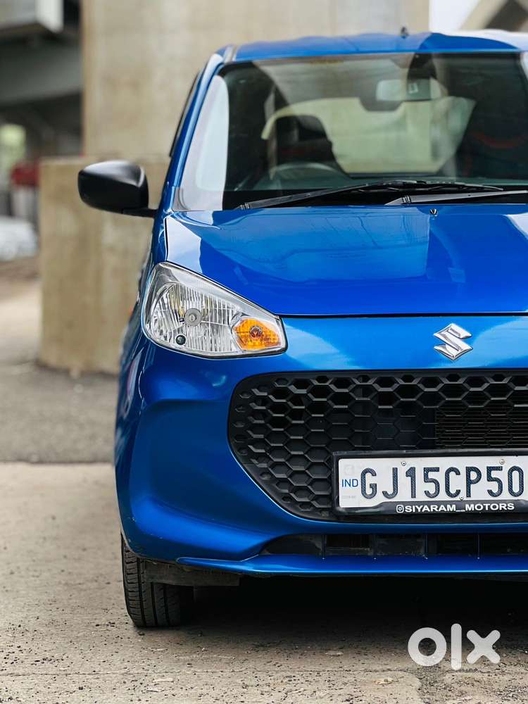 Maruti Suzuki Alto K10 Vxi (o), 2024, Petrol