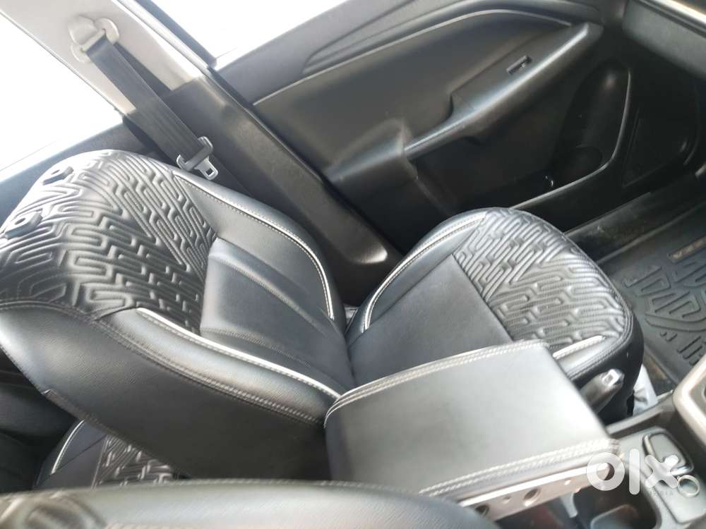 Maruti Suzuki Vitara Brezza 1.5 Vxi, 2023, Petrol