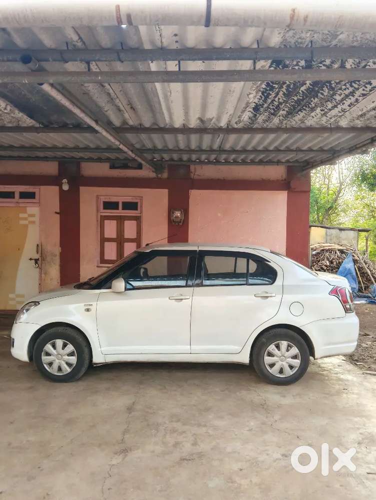 Maruti Suzuki Dzire 2010 Diesel Good Condition
