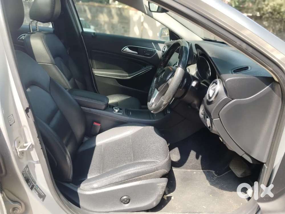 Mercedes-benz Gla Class 200 Cdi, 2014, Diesel