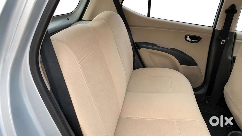 Hyundai I10 Magna 1.1l, 2013, Petrol