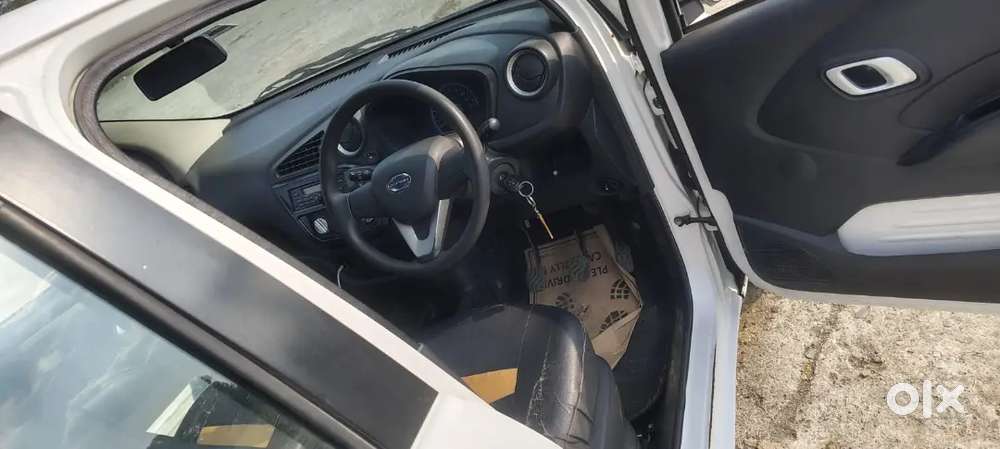 Datsun Redi Go 2018 Limited Edition