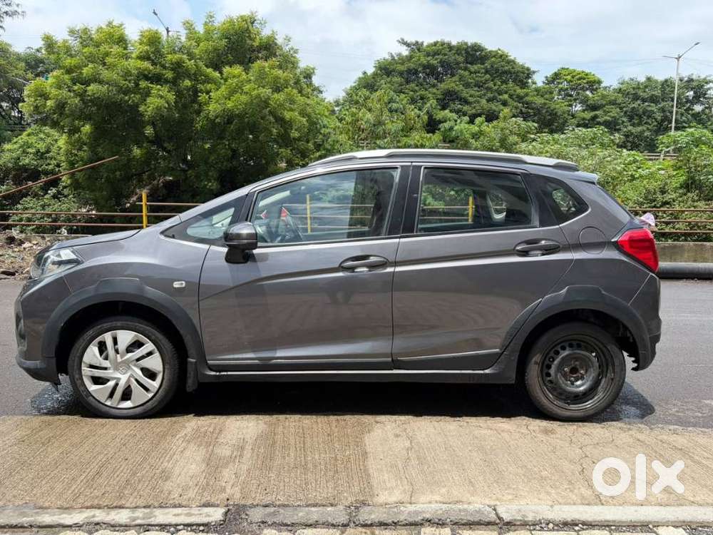 Honda Wr-v I-vtec S, 2017, Petrol