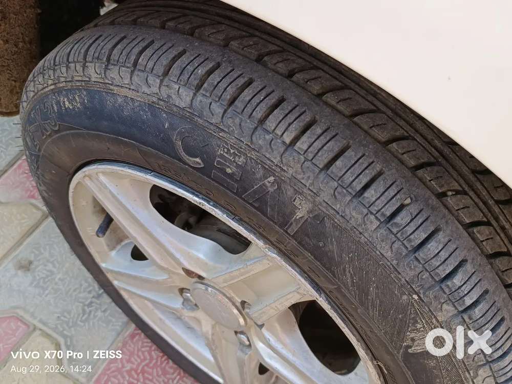 Hyundai Santro 2010 Petrol Automatic