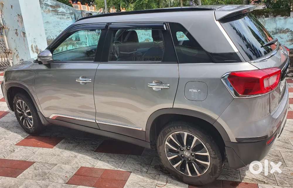 Toyota Urban Cruiser 2021 Automatic Petrol