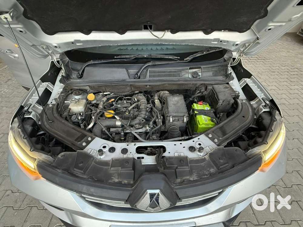 Renault Kiger 2021 Petrol Well Maintained