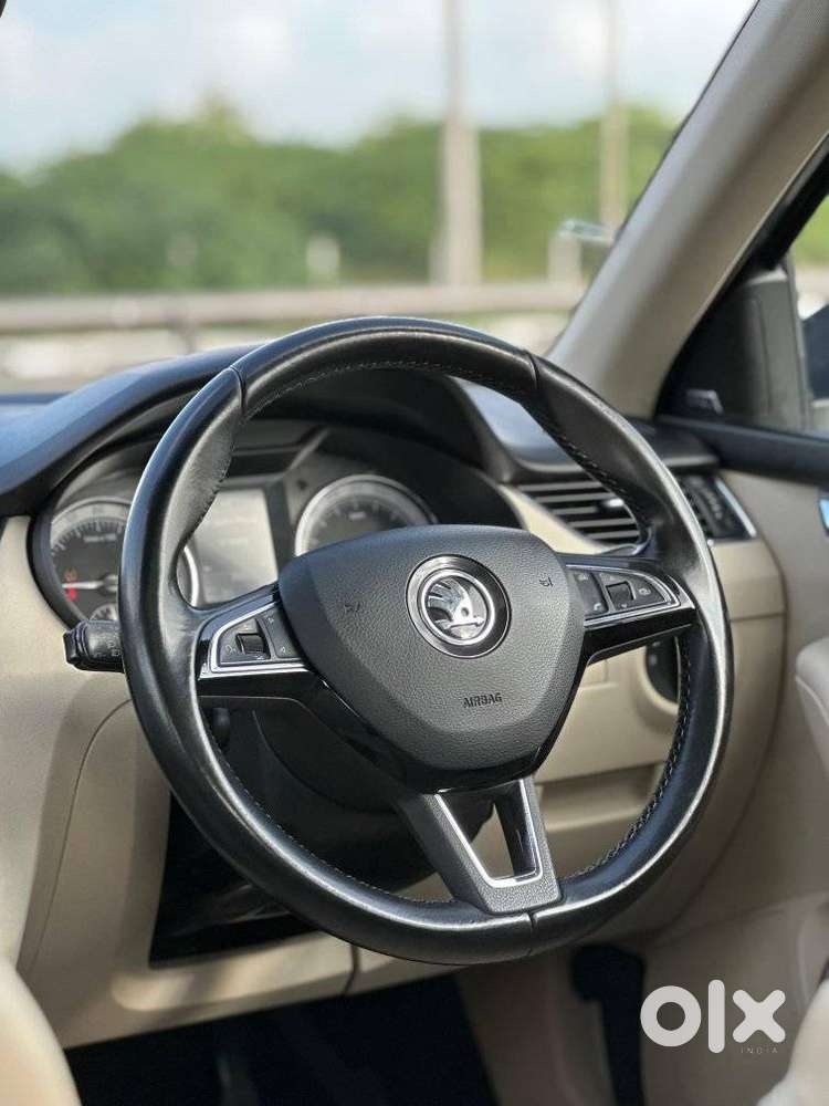 Skoda Octavia 2.0 Tdi At L K, 2018, Diesel