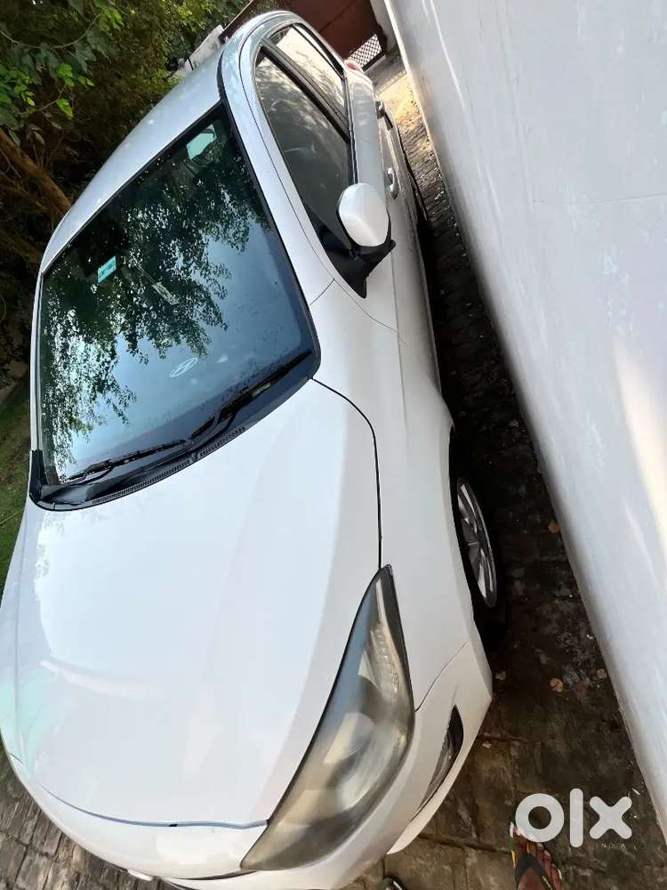 Hyundai I20 1.4 Sportz 2013