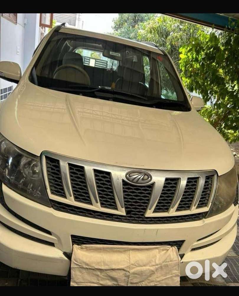Mahindra Xuv500 Diesel Manual 2012