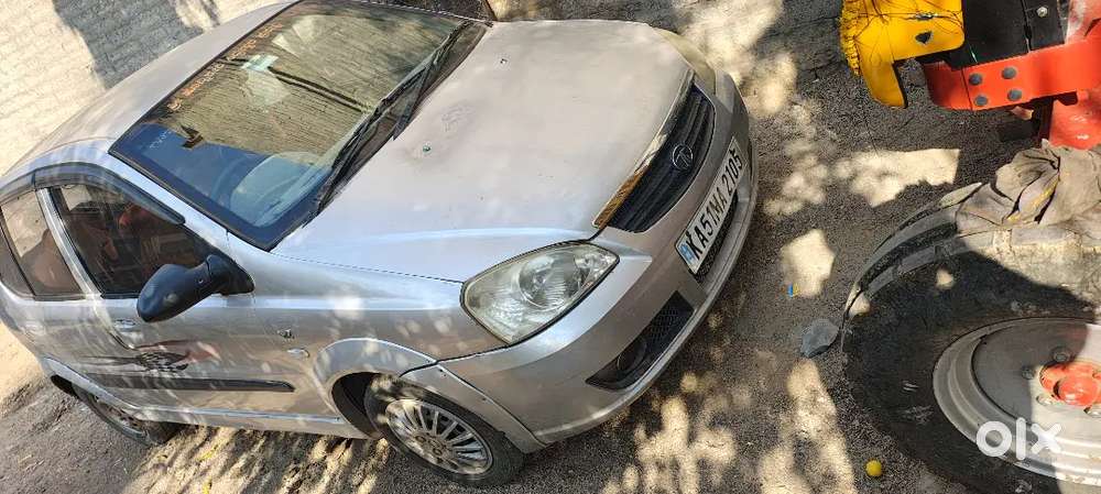 Tata Indica Diesel Manual 2010
