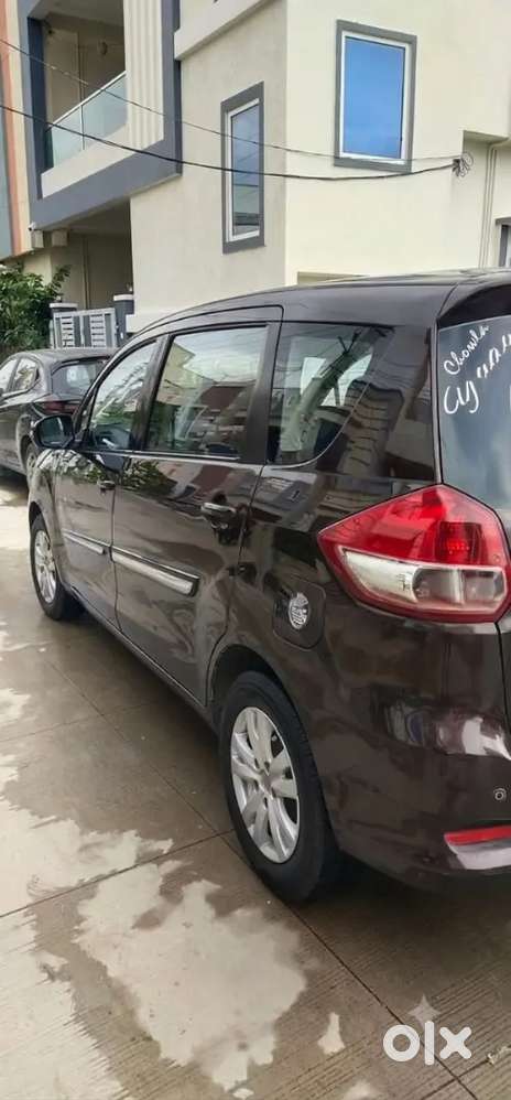 2017 Maruti Ertiga Vdi