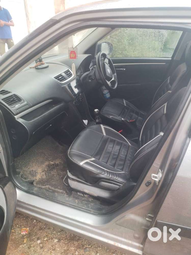 Maruti Suzuki Swift Dzire 2014 Diesel Good Condition