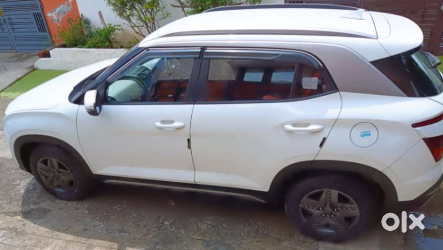 Hyundai Creta 1.5 S Petrol, 2021, Petrol