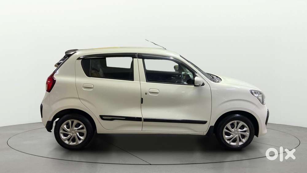 Maruti Suzuki Celerio Zxi, 2023, Petrol