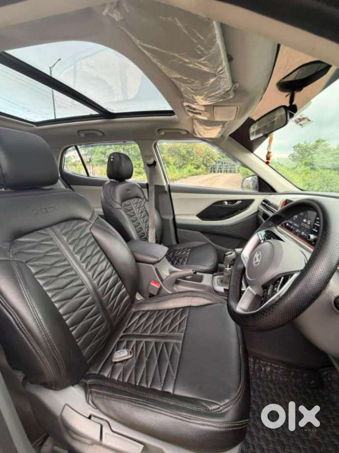 Hyundai Creta 1.5 L Mpi S (o) Mt, 2024, Petrol