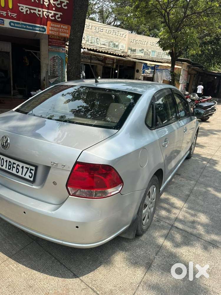 Volkswagen Vento 2012 Petrol Good Condition