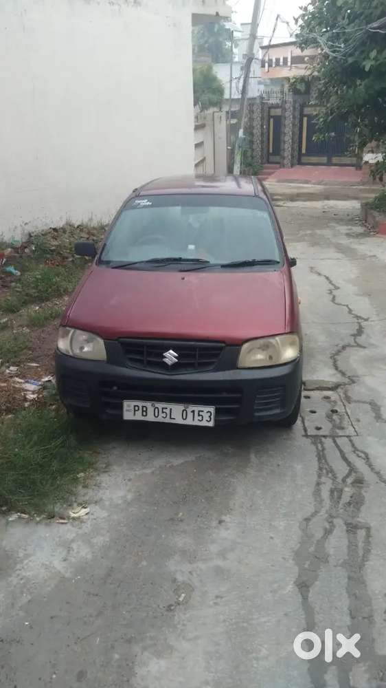 Maruti Suzuki 800 Ac 2006