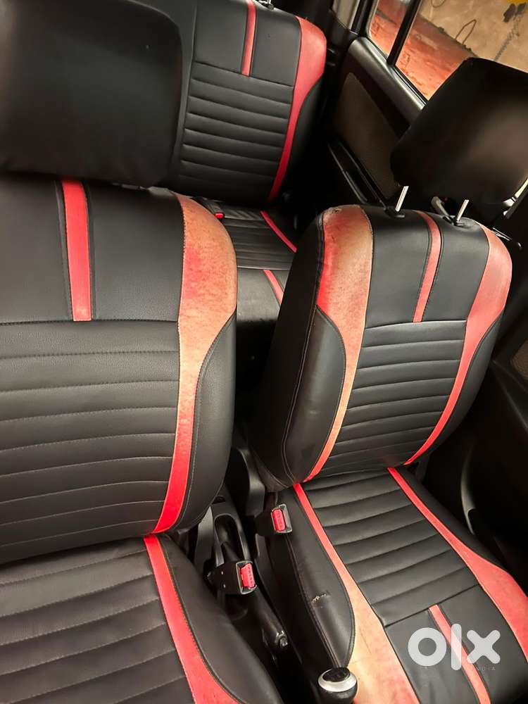 Maruti Suzuki Wagon R 2015 Car
