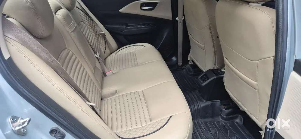 Maruti Suzuki Dzire Vxi 2025 Car