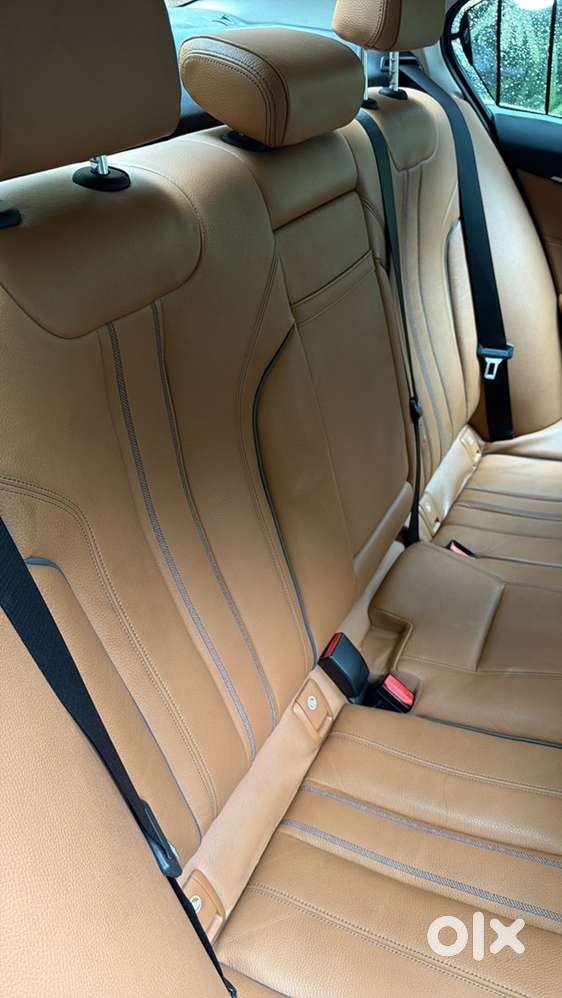 Bmw 5 Series Diesel 2018
