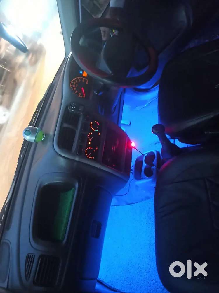 Maruti Suzuki Alto Lx 2010 Model
