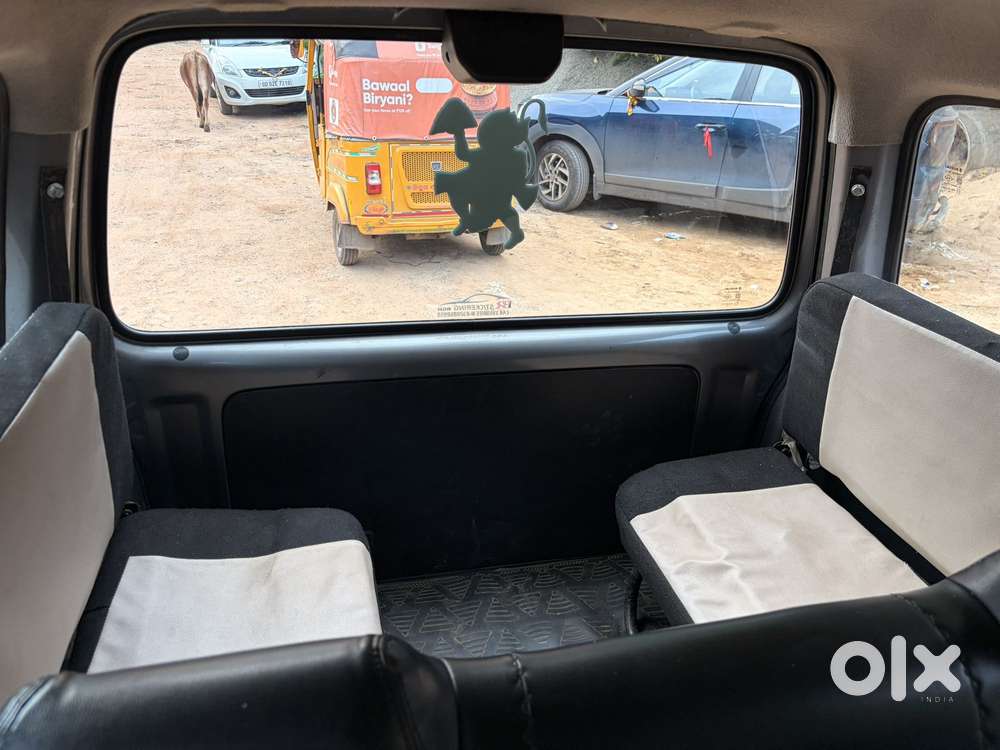 Maruti Suzuki Eeco 5 Seater Ac, 2020, Petrol
