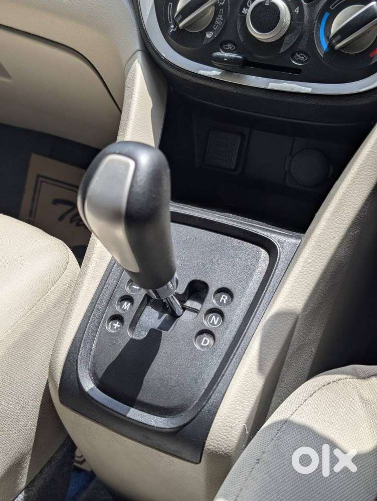 Maruti Suzuki Celerio Zxi Amt, 2018, Petrol