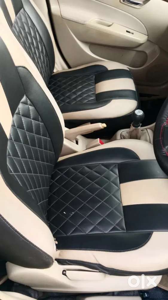 Maruti Suzuki Dzire 1.2 Vxi 2013