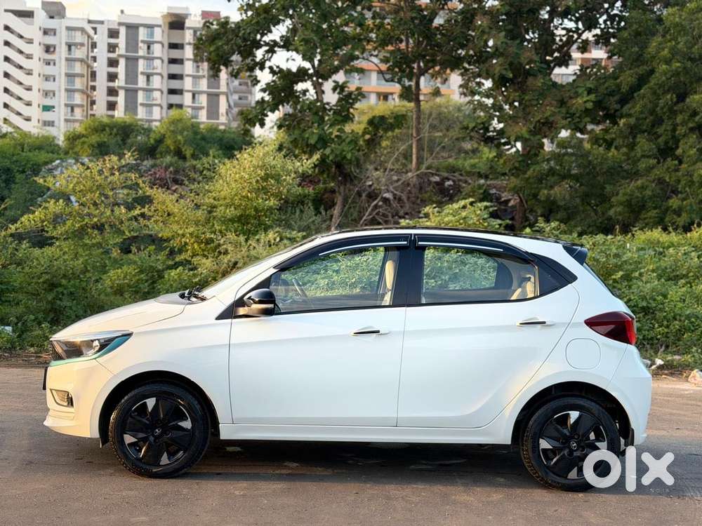 Tata Tigor Ev Xz Plus Lux, 2023, Electric