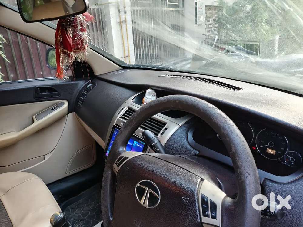 Tata Manza 1.2 Elan 2012