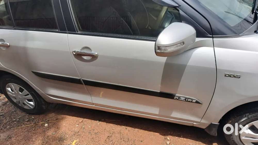 Maruti Dzire Diesel 2014
