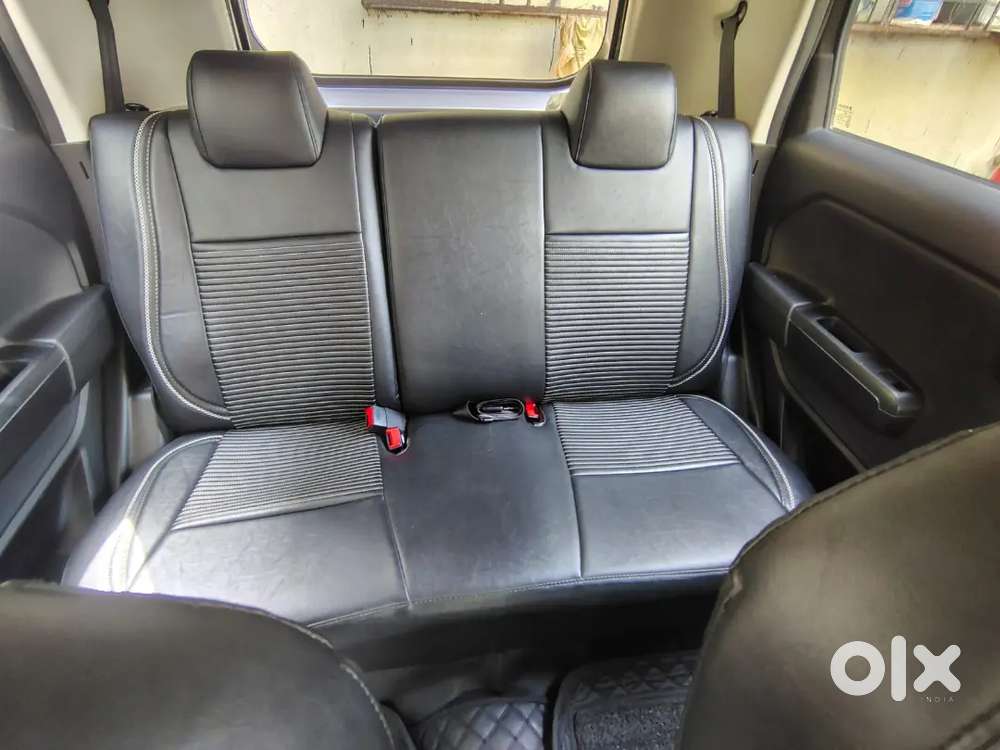 Maruti Suzuki Wagon R 2024 Variant