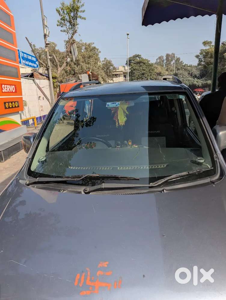 Petrol & Cng