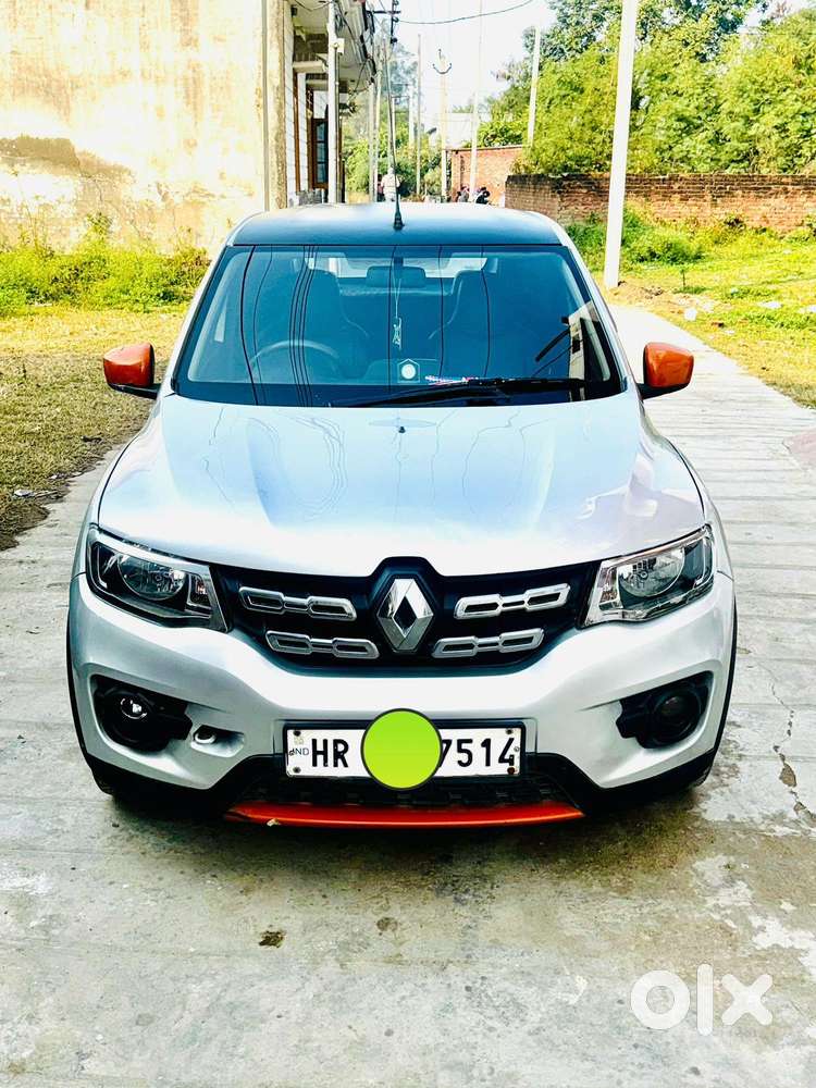 Renault Kwid