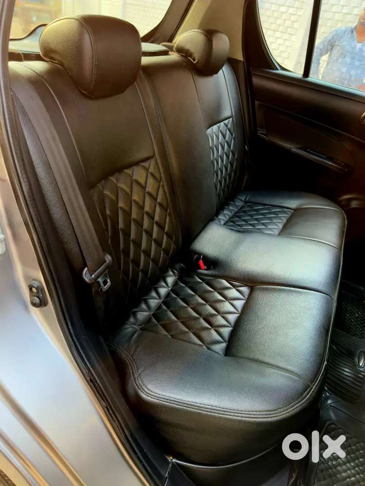 Suzuki Swift Vdi