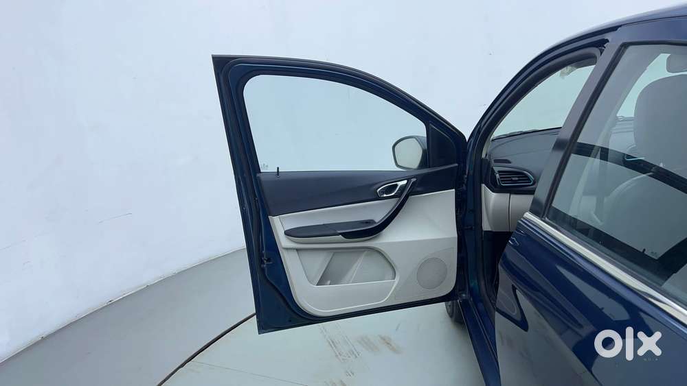 Tata Tigor Ev Xz Plus, 2021, Electric
