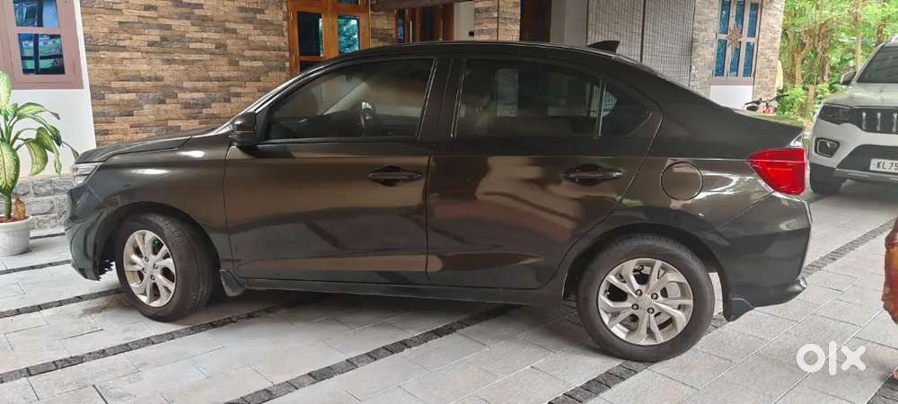Honda Amaze 1.5 Vx 2019