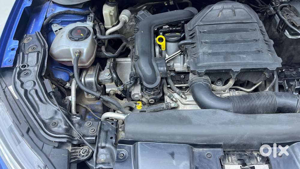 Volkswagen Virtus 1.0 Topline Tsi At, 2022, Petrol