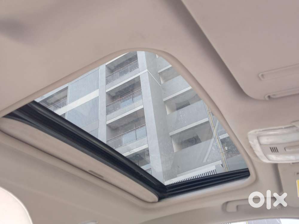 Mahindra Xuv500 At W10 Awd, 2016, Diesel