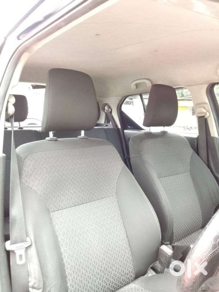 Maruti Suzuki Ignis 1.2 Delta Mt, 2024, Petrol