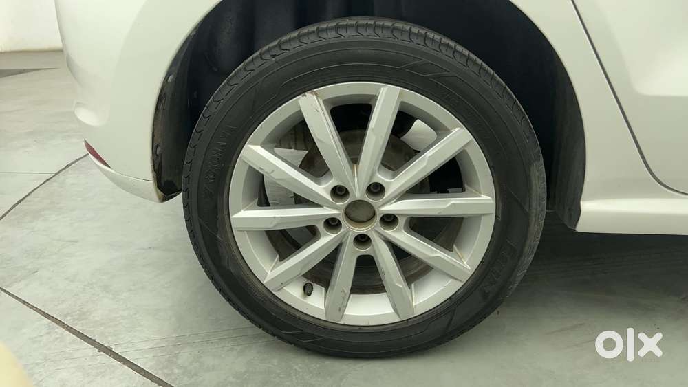 Volkswagen Polo 1.0 Mpi Highline Plus, 2018, Petrol