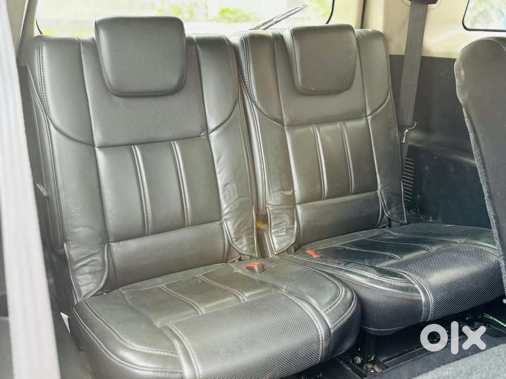 Mahindra Xuv500 W10 2wd, 2017, Diesel