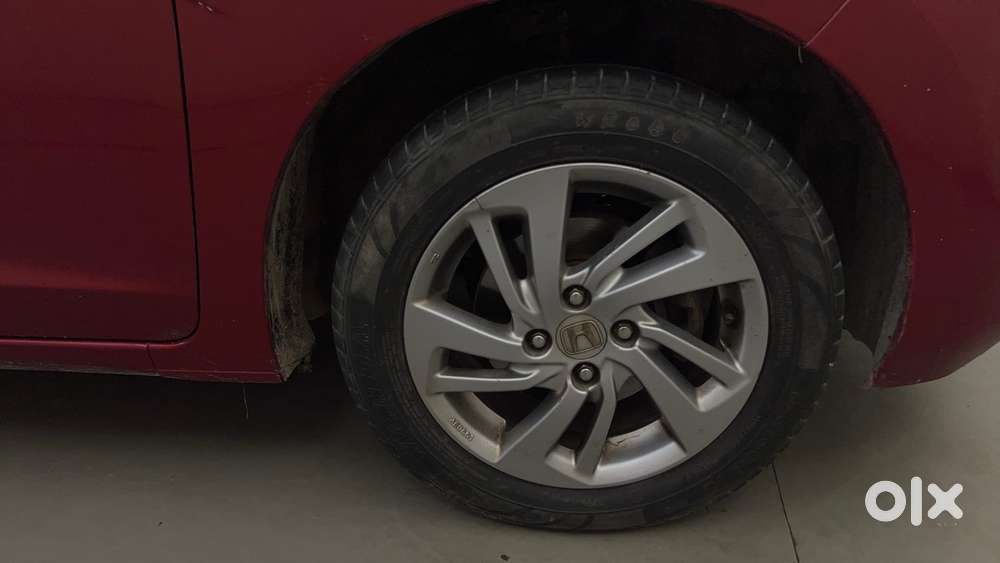 Honda Jazz [ ] 1.2 V I-vtec Mt, 2018, Petrol
